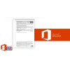 ขาย Microsoft Office 2019 Home & Business แท้ ถูกลิขสิทธิ์ สำหรับองค์กร สำนักงาน บริษัท โรงงาน (Disc)