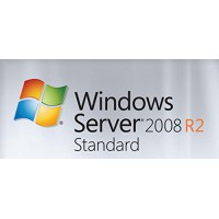Microsoft Windows Server 2008 R2 STD(Standard) X64 OEM ลิขสิทธิ์ แท้