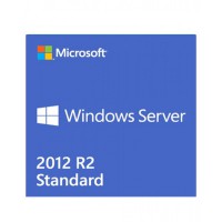 Microsoft Windows Server 2012 R2 STD(Standard Edition) X64 OEM ลิขสิทธิ์ แท้